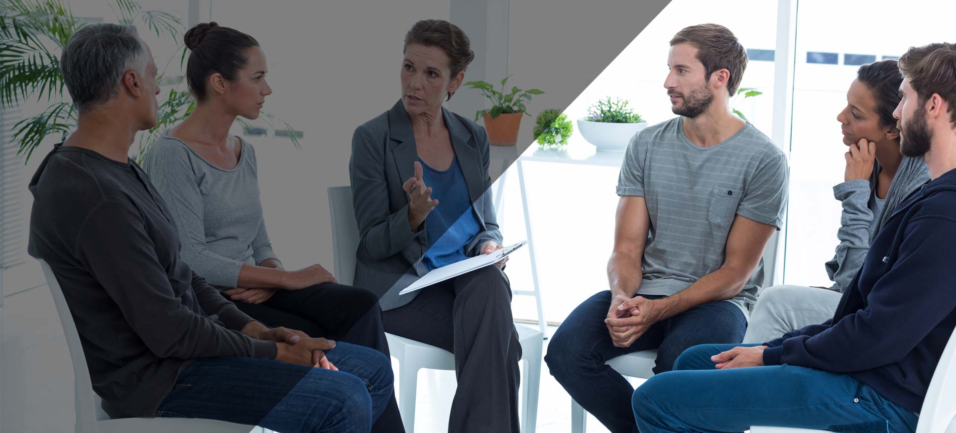 Mediation
